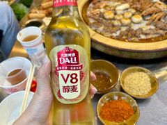 -阿昌白族石板烧(大理古城店)