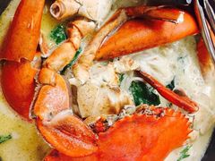 -龙海鲜螃蟹王(宏茂桥店)