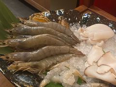 -牛New寿喜烧(金鹰世界店)
