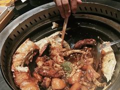 -灶座小锅烀饼·铁锅炖(全国总店)