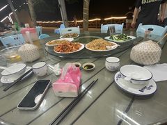 -七鲜渔港美食餐厅(巽寮湾海景店)