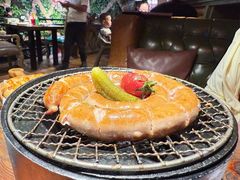 -卢布里西餐厅(海拉尔店)