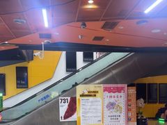 -卢米埃影城(苏州园区华润杜比全景声激光店)