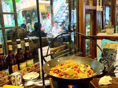 -吃货私房菜(丽江束河古镇店)