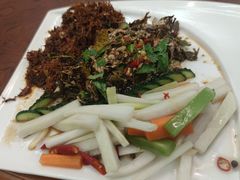 -益恒饭店乡间白族菜(古城总店)
