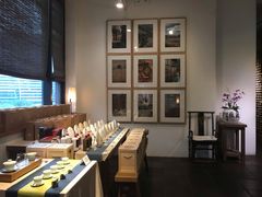 -瓦库茶馆17号(海汇港店)