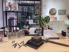 -Oasis绿洲银饰珍珠手作diy(壹方城店)