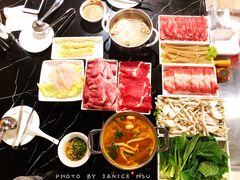 番茄锅-高密维景国际大酒店(高密店)