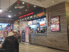 -汉堡王(砂之船奥莱店)