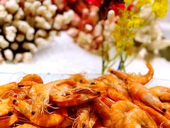 -东方红海鲜百汇(国际大厦店)