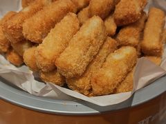 -龍歌自助小火锅(芝罘万达店)