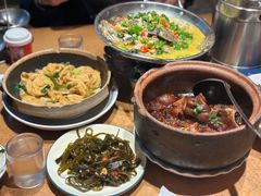 -细毛私家菜总店