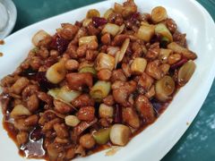 -成都驻京办餐厅(蜀都宾馆店)