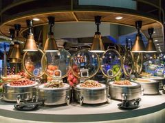 -V-ONE西雅图海鲜自助餐厅(仓山万达广场店)