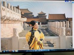 点击看大图 -美云庭古装·格格服汉服·京城旅拍(北京店)