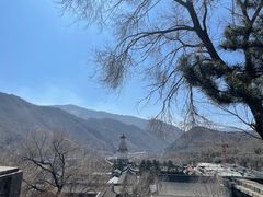 -五台山风景名胜区