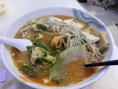 -重庆麻辣烫(国权路店)