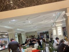 -大鸭梨烤鸭(左家庄店)
