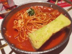 -赤火牛排(金狮广场店)