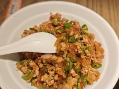 -茄子恰恰·新云南小炒(坪山益田店)