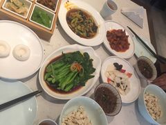 -春发生饭店·非遗(南院门店)