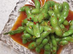 -白仁仔· 活烤海鲜 宵夜(豫园店)