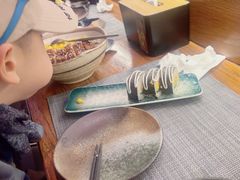 -戏作寿司(观音桥店)