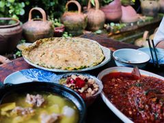 -青城甲(青城山店)