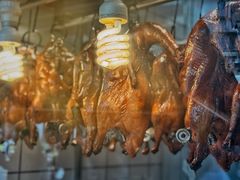 晶牌烤鸭-晶牌烤鸭(延吉东路557弄小区店)