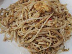 肉丝炒粉-双燕楼(韶山路店)