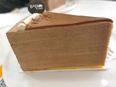 -BanCake·法式千层·拿破仑專門店