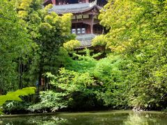 -成都杜甫草堂博物馆