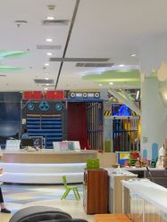 -meland亲子乐园•派对•研学(苏州悠方购物中心店)