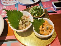 -有喜屋·深夜食堂(北京西路店)