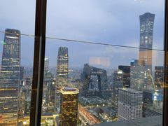 -北京柏悦酒店·锦庭餐厅Dining Room