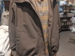 -MUJI无印良品(万达太原街店)