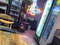 -花食间餐吧(远大购物中心群力店)