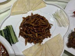 -老爷庙风味美食府(魏都大道店)