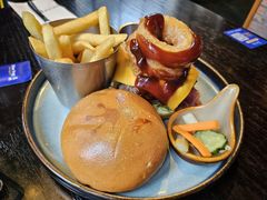 -blue frog蓝蛙(长泰广场店)