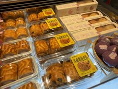 -墨茉点心局(雨花亭凯德店)