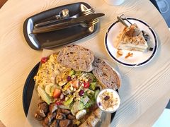 全日早餐-251#coffee roasters(沿河东路店)