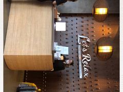 -Let’s Relax Spa(Siam Square One)