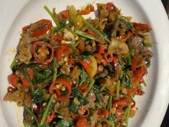 -大师傅金奖啤酒鱼(西街口总店)