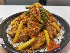 -79号渔船海鲜饭店(宝安店)