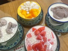 -荔芳传统糖水铺