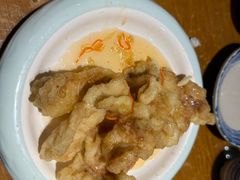 -95号酱骨·一块豆腐(展春园西路店)