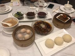 三宝-海都六福酒家(世博广场店)