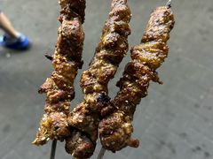 -景泰马记电烤串(景泰店)