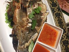 -Siam泰餐厅(水上公园店)