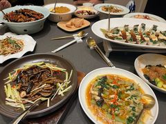 -蟹榭·本帮江浙菜·蟹宴(大宁久光商场店)
